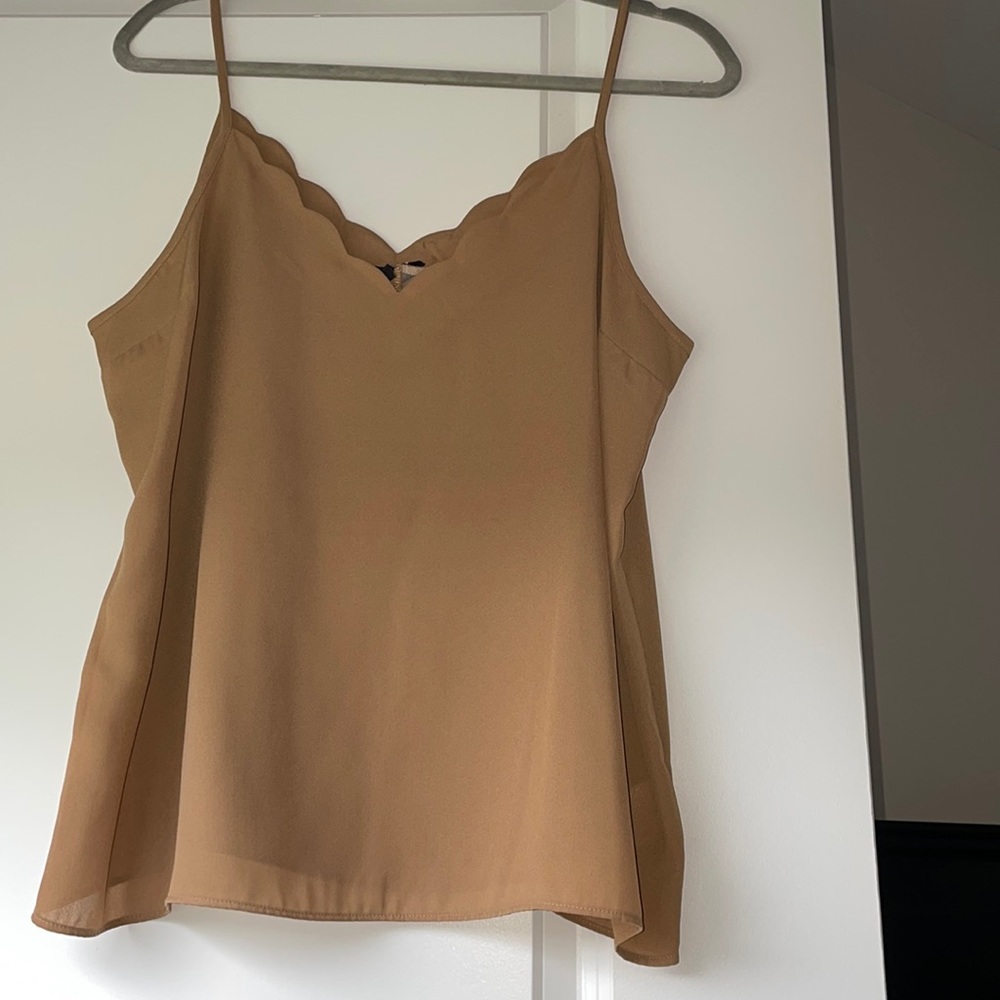 Express cami size L